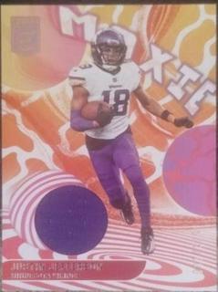 Justin Jefferson