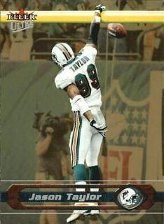 Jason Taylor