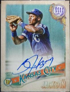 Bo Jackson