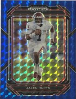 Jalen Hurts