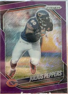 Julius Peppers