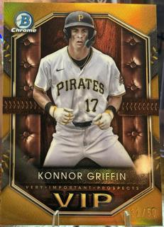 Konnor Griffin
