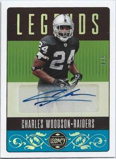 Charles Woodson