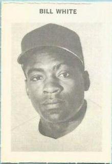 Bill White