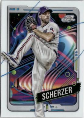 Max Scherzer #69
