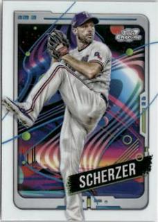 Max Scherzer