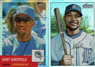 Gary Sheffield