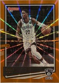 Caris LeVert