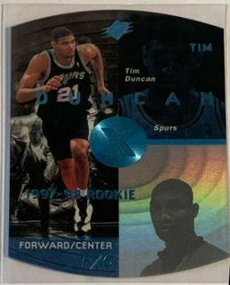 Tim Duncan