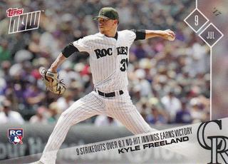 Kyle Freeland