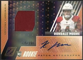 Rondale Moore