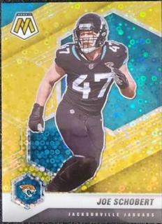 Joe Schobert