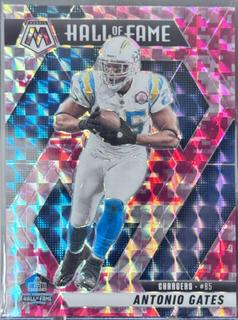 Antonio Gates