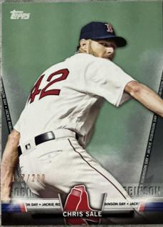 Chris Sale