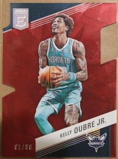 Kelly Oubre Jr.