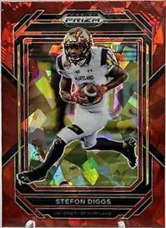 Stefon Diggs