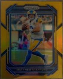 Matthew Stafford