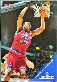 Rasheed Wallace