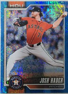 Josh Hader
