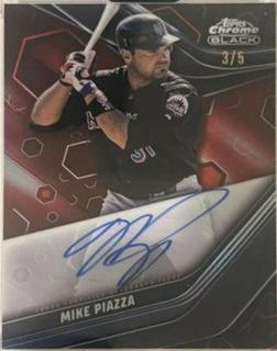 Mike Piazza