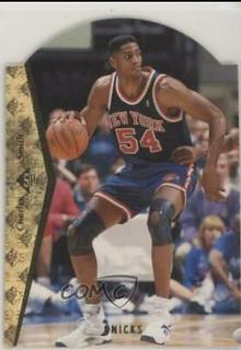 Charles Smith Die Cut