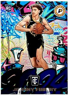 Johnny Furphy