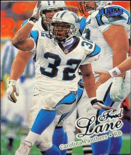 Fred Lane