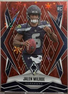 Jalen Milroe