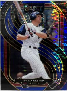 Darin Erstad