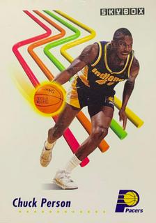 Chuck Person