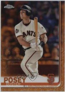 Buster Posey
