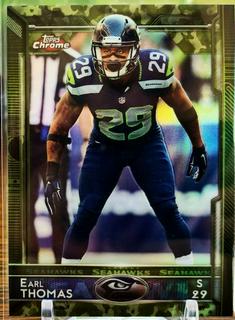 Earl Thomas