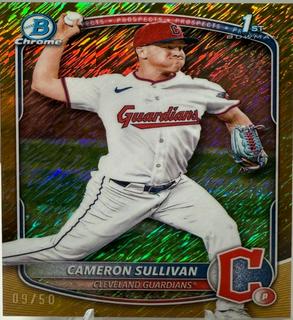 Cameron Sullivan