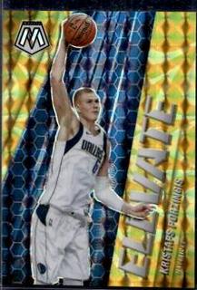 Kristaps Porzingis