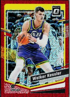 Walker Kessler