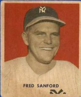 Fred Sanford
