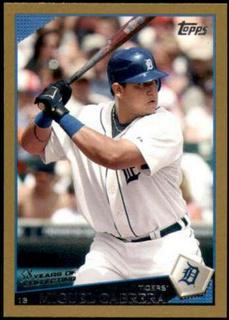 Miguel Cabrera