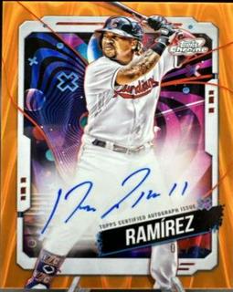 Jose Ramirez
