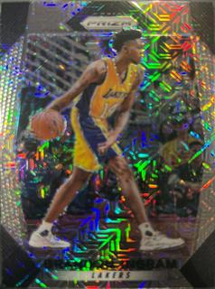 Brandon Ingram