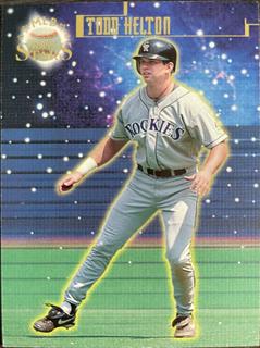 Todd Helton