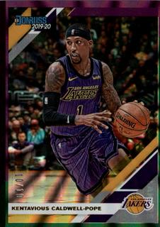 Kentavious Caldwell-Pope