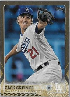 Zack Greinke