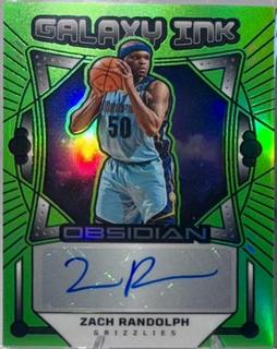 Zach Randolph