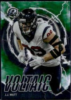 J.J. Watt