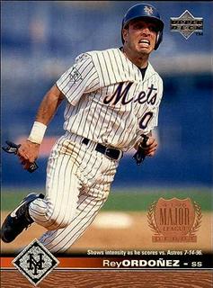 Rey Ordonez
