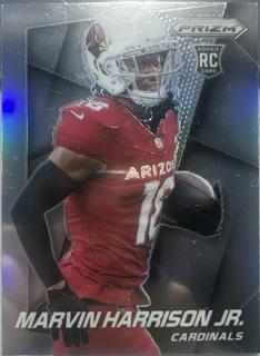 Marvin Harrison Jr.