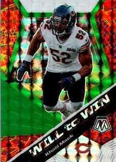 Khalil Mack