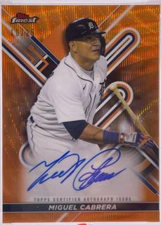 Miguel Cabrera