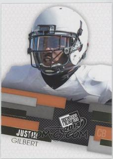 Justin Gilbert