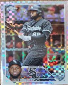 Luis Robert